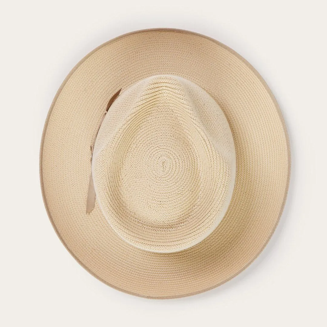 Stratoliner Milan Fedora sold by Stetson product image thumbnail 5