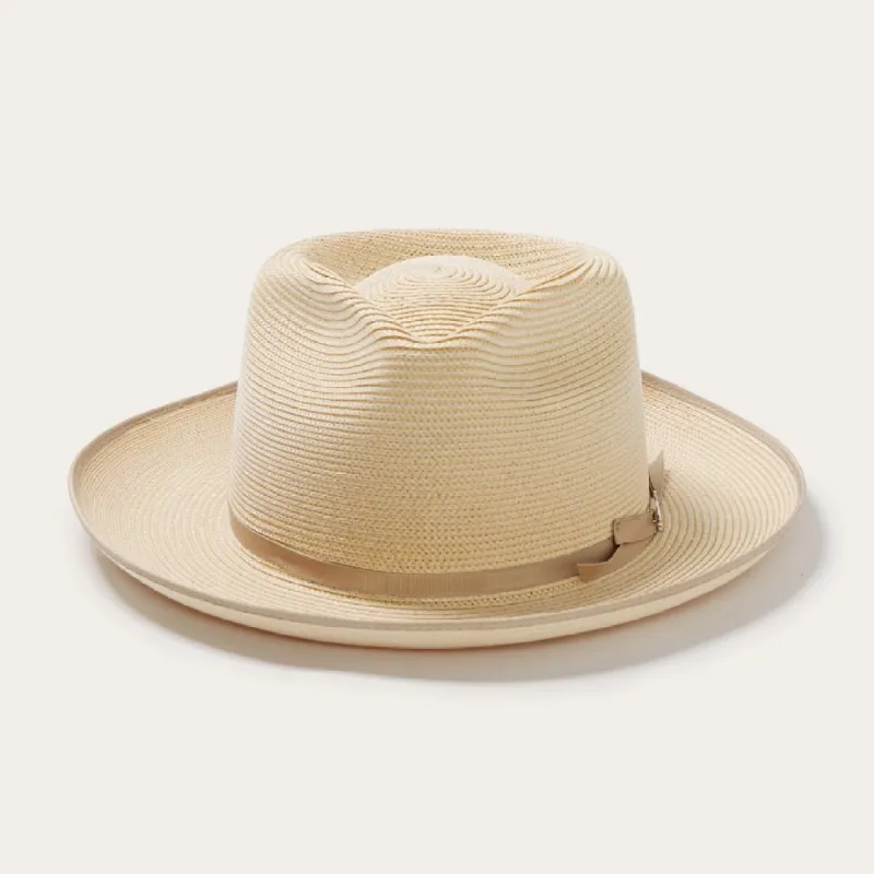Stratoliner Milan Fedora sold by Stetson
