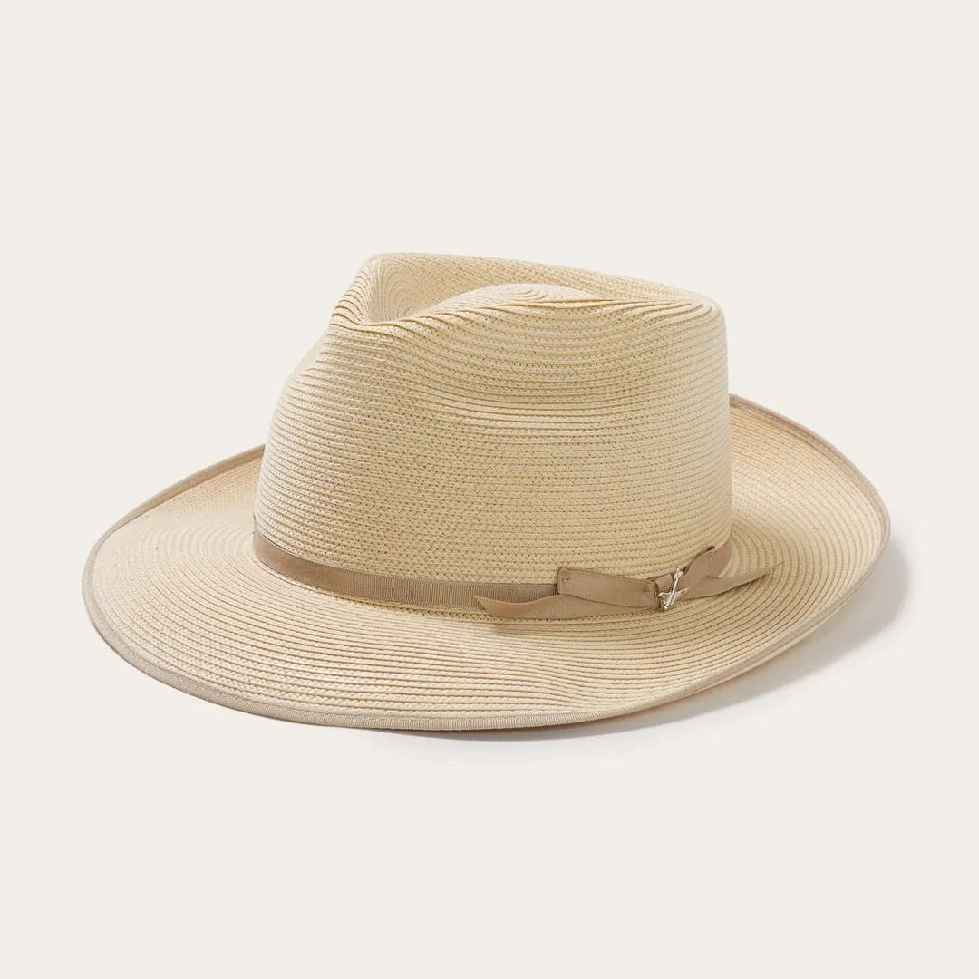 Stratoliner Milan Fedora sold by Stetson product image thumbnail 3