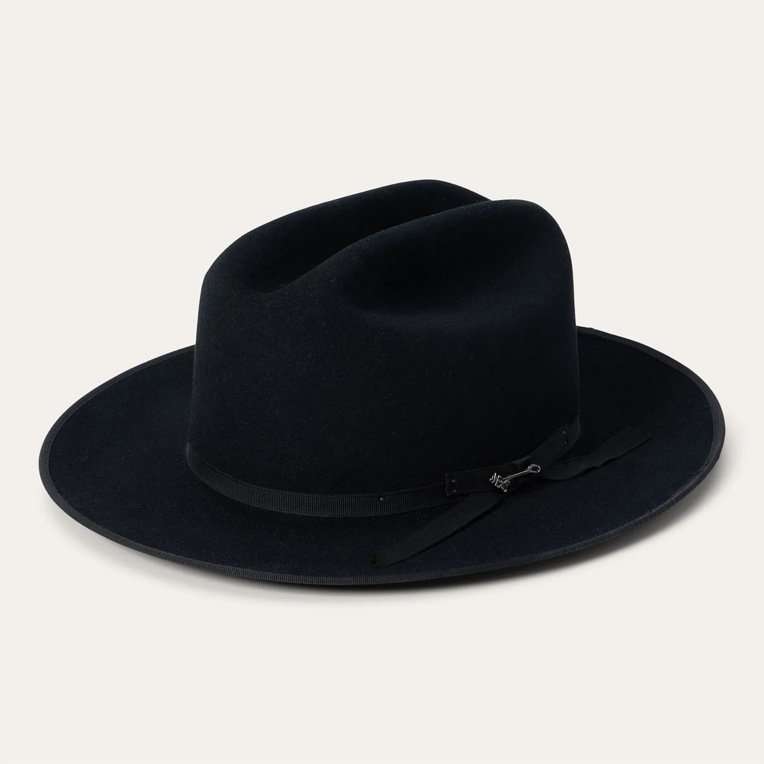 Open Road 6X Cowboy Hat sold by Stetson product image thumbnail 4