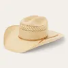 Classic 10X Straw Cowboy Hat sold by Stetson