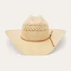 Classic 10X Straw Cowboy Hat sold by Stetson