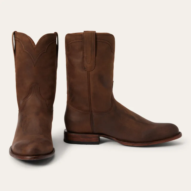 Cassidy Roper Boots sold by Stetson