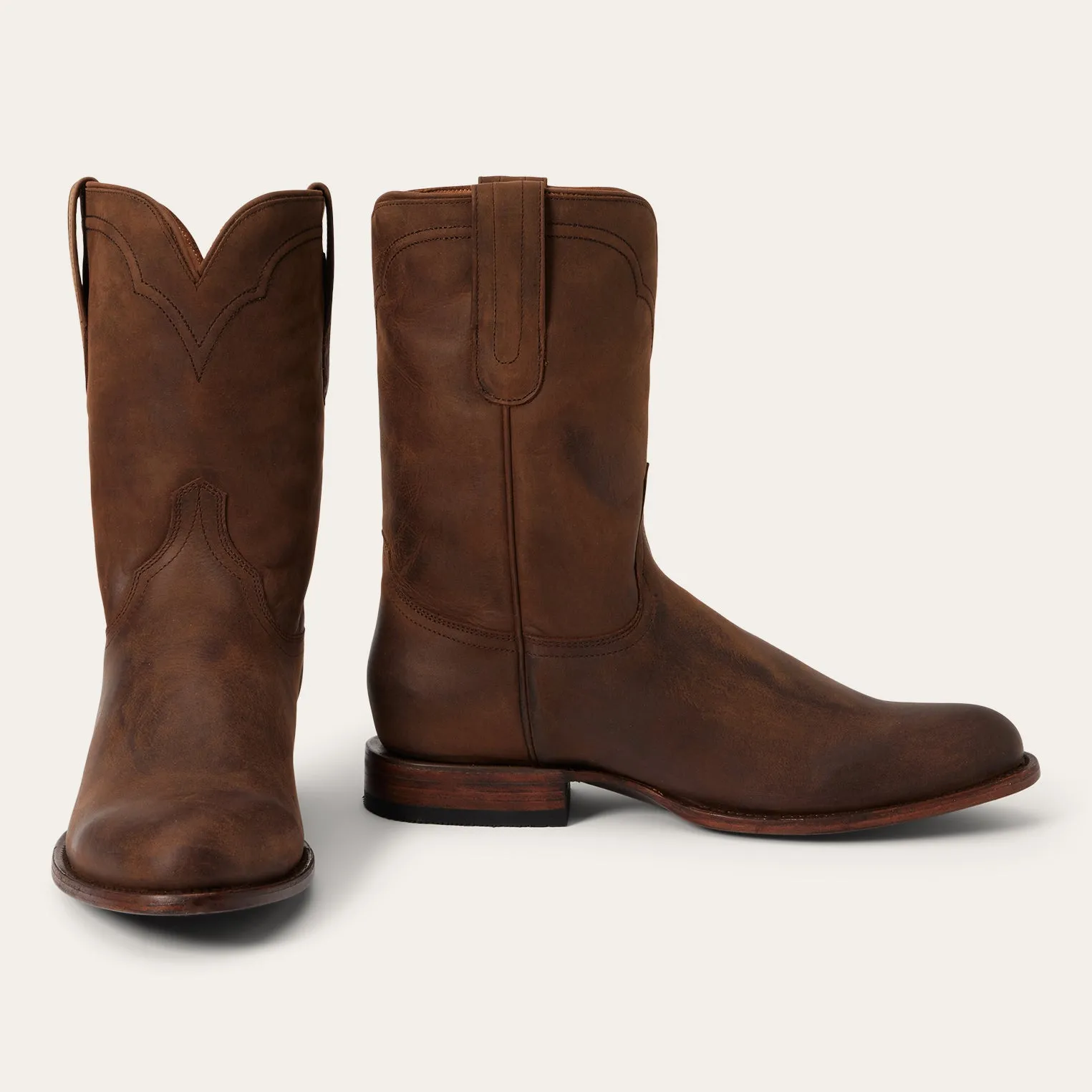 Cassidy Roper Boots sold by Stetson