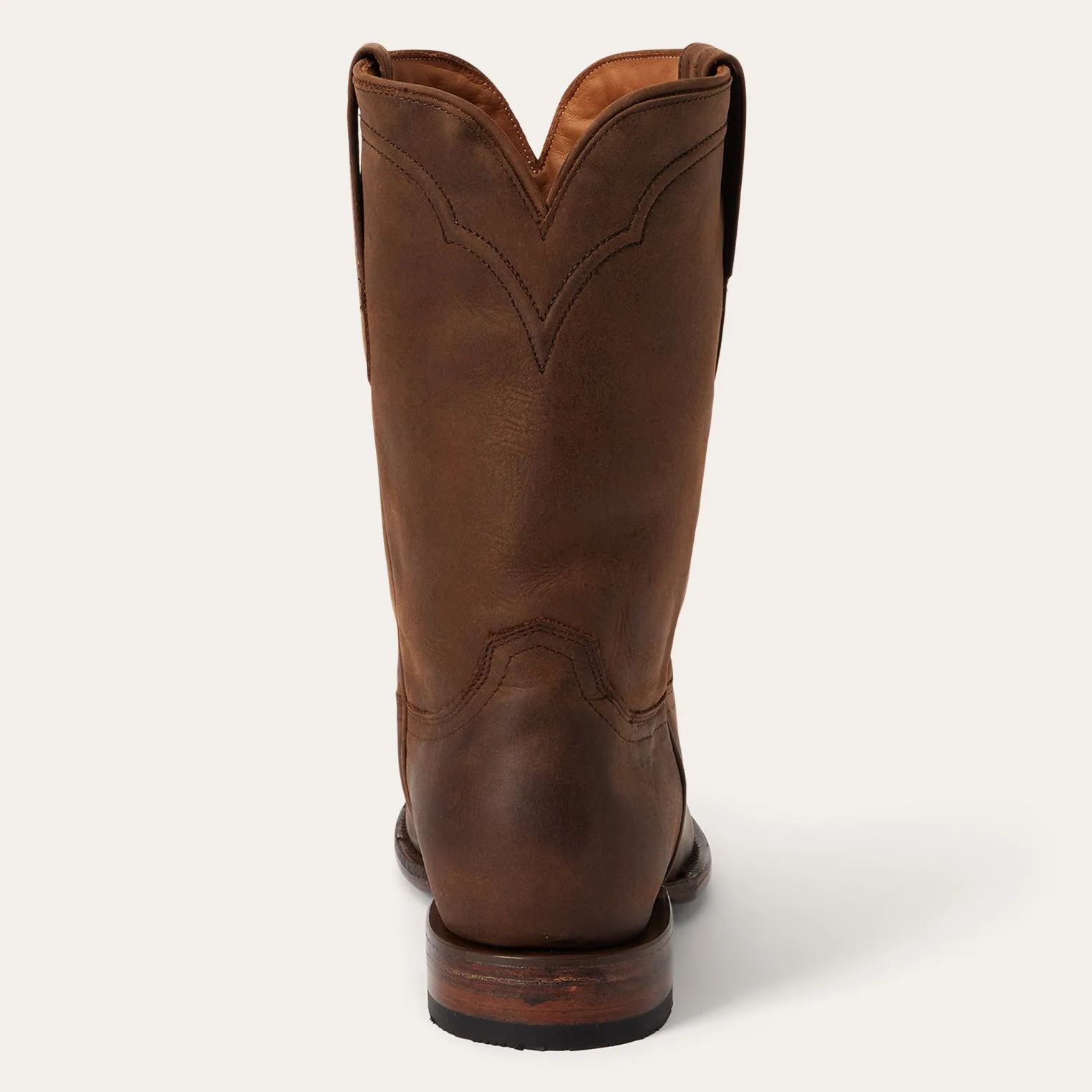 Cassidy Roper Boots sold by Stetson product image thumbnail 5
