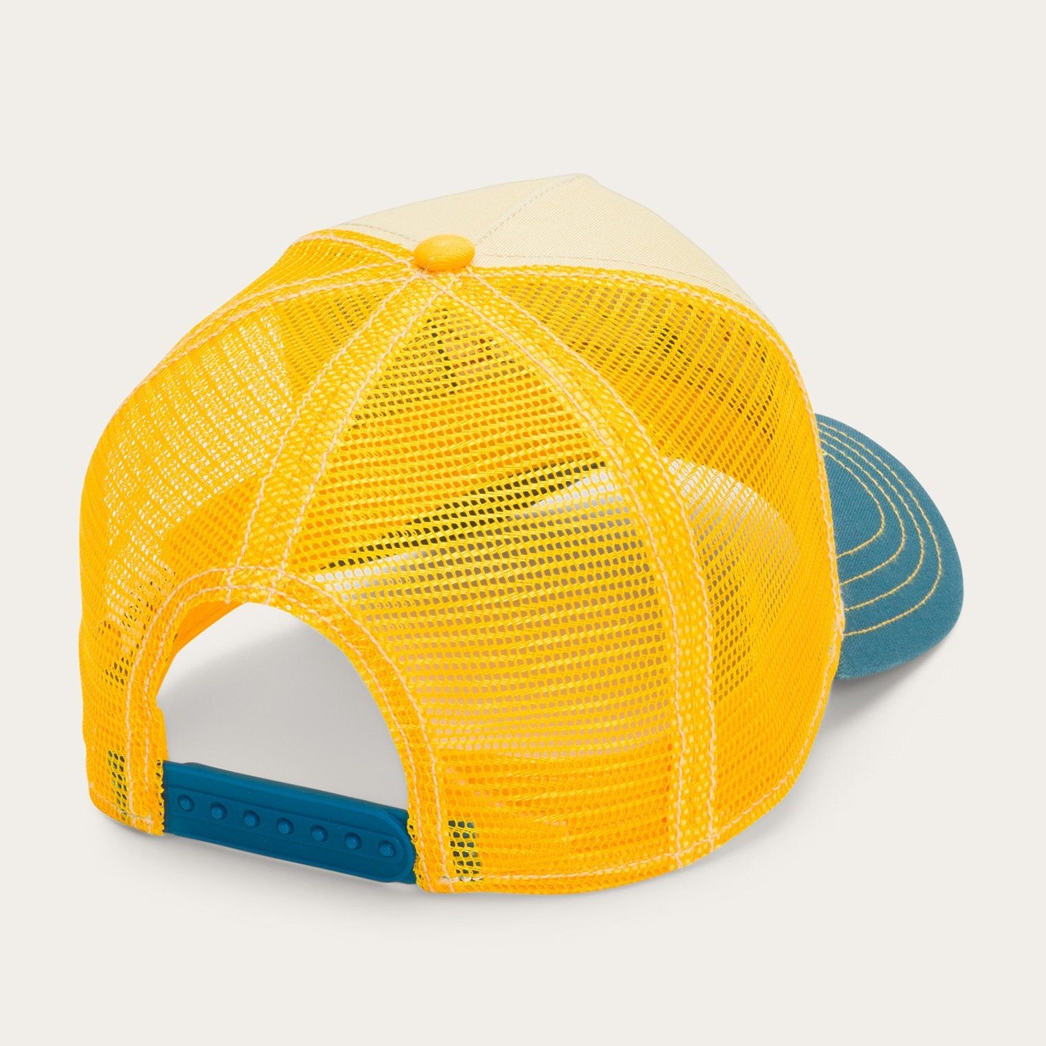 Sunset Trucker Cap sold by Stetson product image thumbnail 5