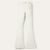 921 High Rise Flare Fit Jean sold by Stetson