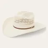 Cullen 30X Straw Cowboy Hat sold by Stetson