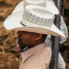 Cullen 30X Straw Cowboy Hat sold by Stetson