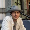 Stratoliner Milan Fedora sold by Stetson