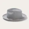 Stratoliner Milan Fedora sold by Stetson