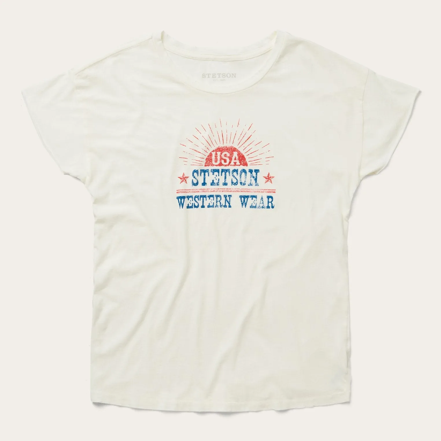 Sunrise Graphic Tee sold by Stetson