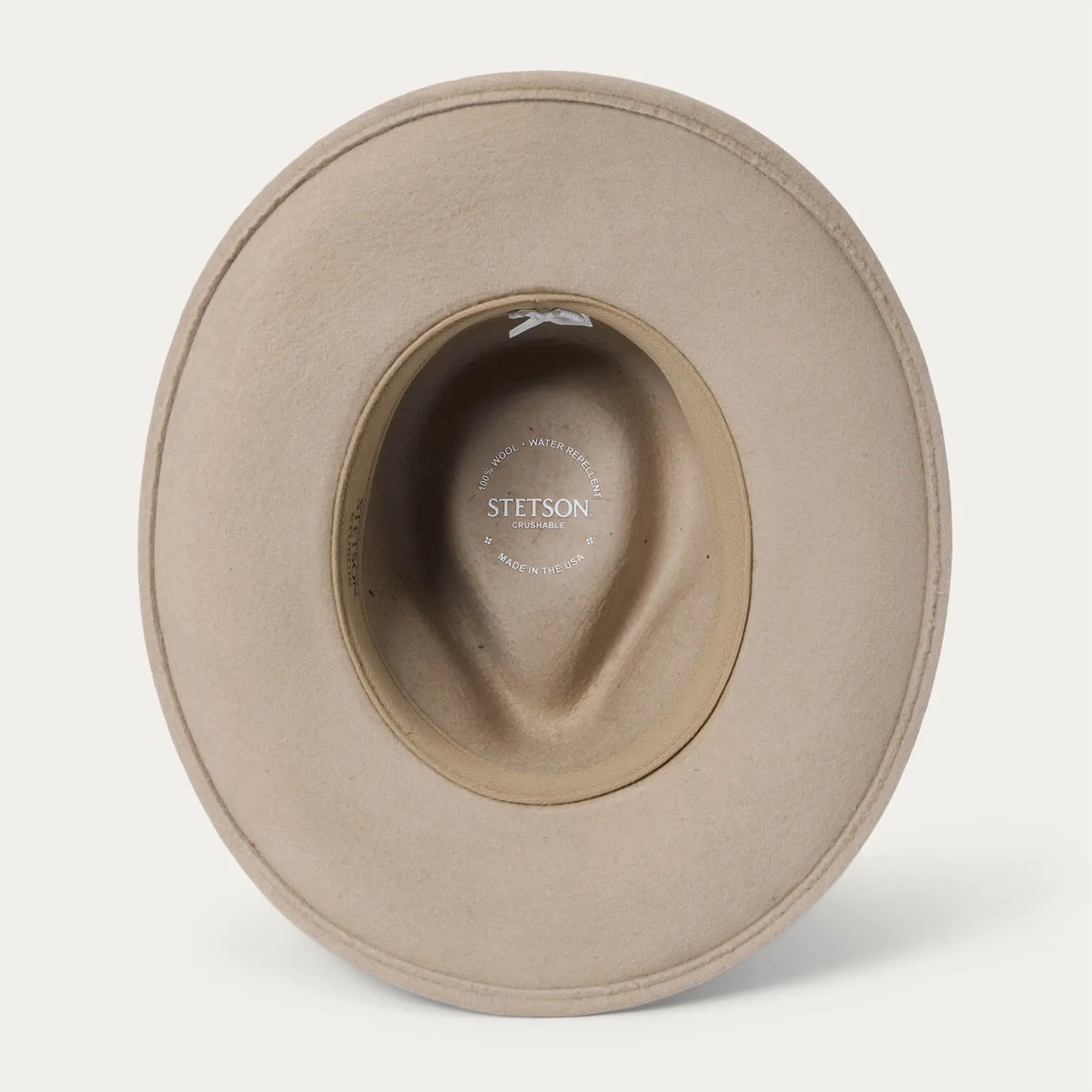 Sturgis Outdoor Hat sold by Stetson product image thumbnail 4