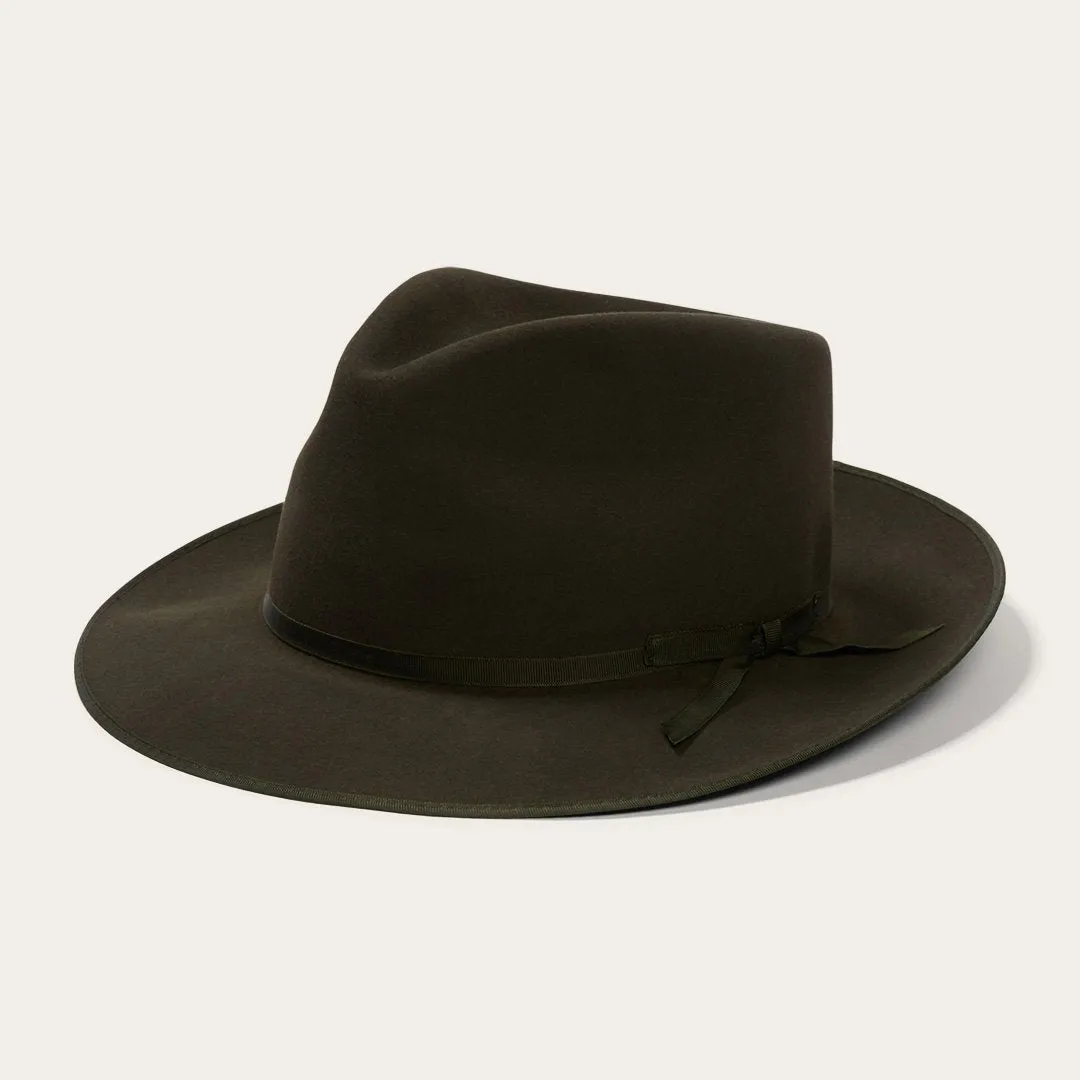 Stratoliner Fedora sold by Stetson product image thumbnail 3