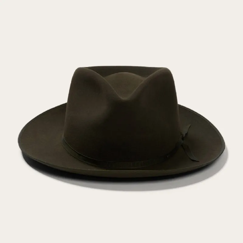 Stratoliner Fedora sold by Stetson