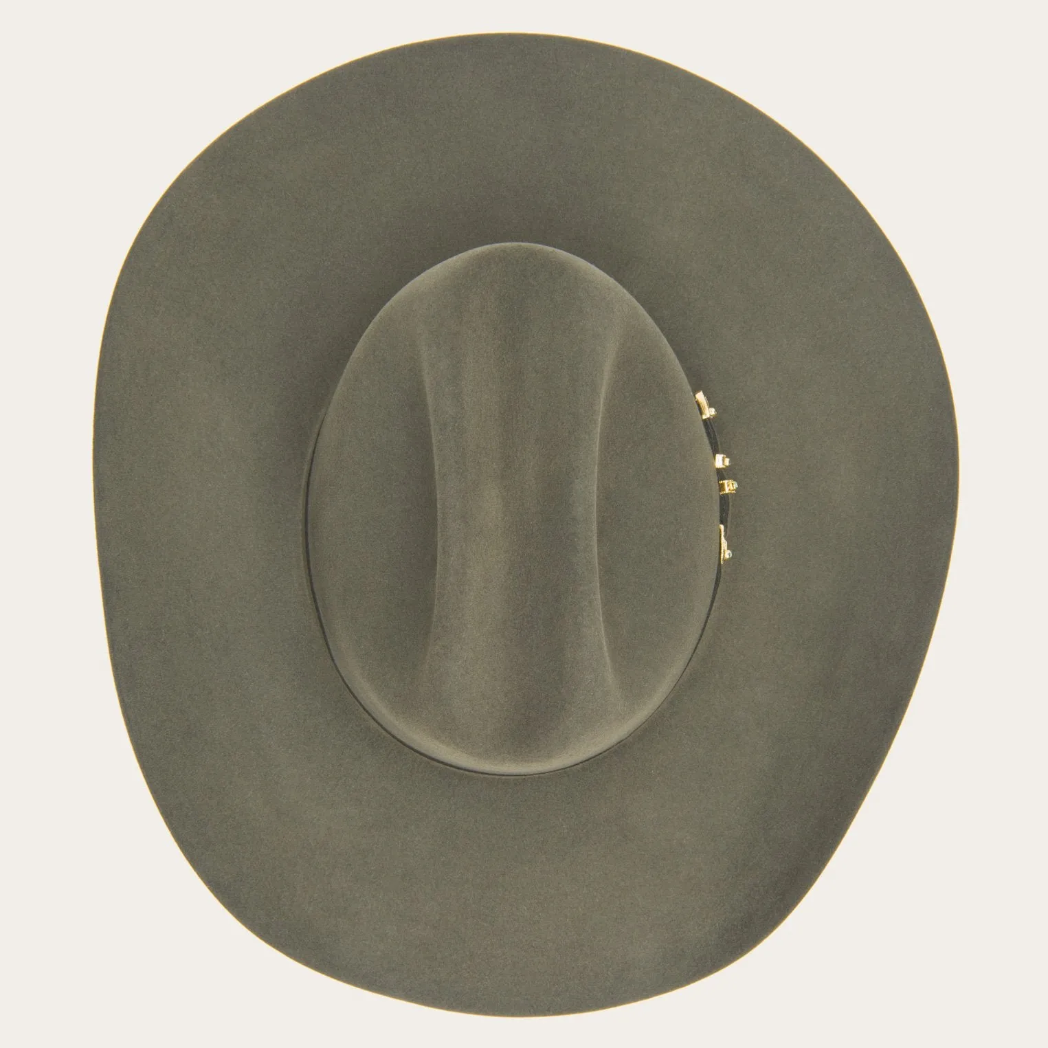 Munford 6X Cowboy Hat sold by Stetson product image thumbnail 4