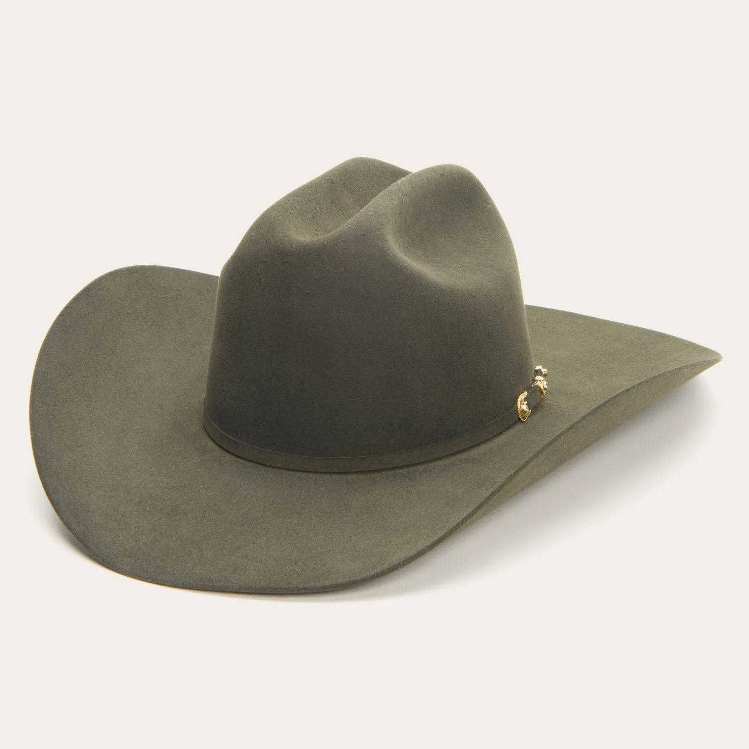 Munford 6X Cowboy Hat sold by Stetson product image thumbnail 2