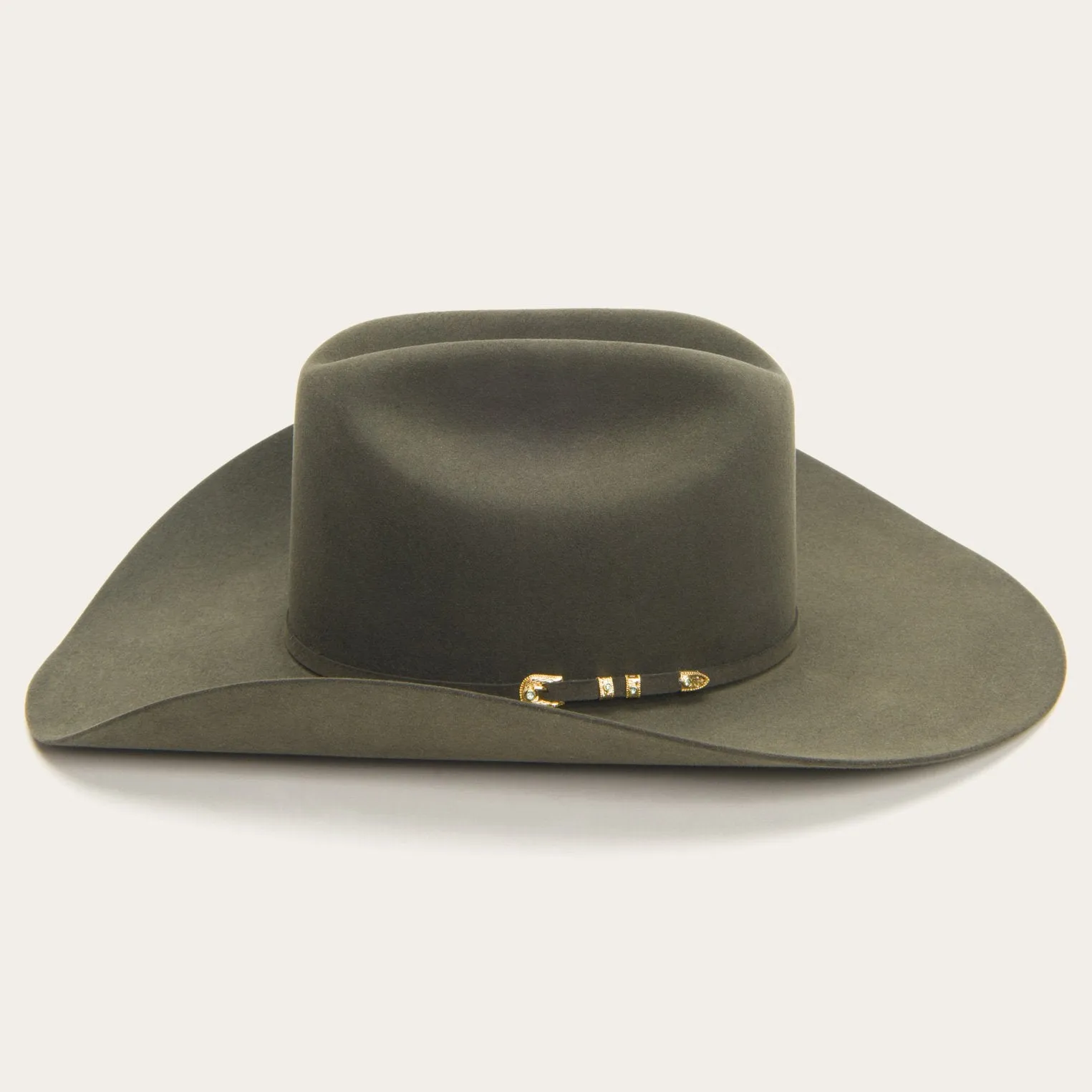 Munford 6X Cowboy Hat sold by Stetson product image thumbnail 3