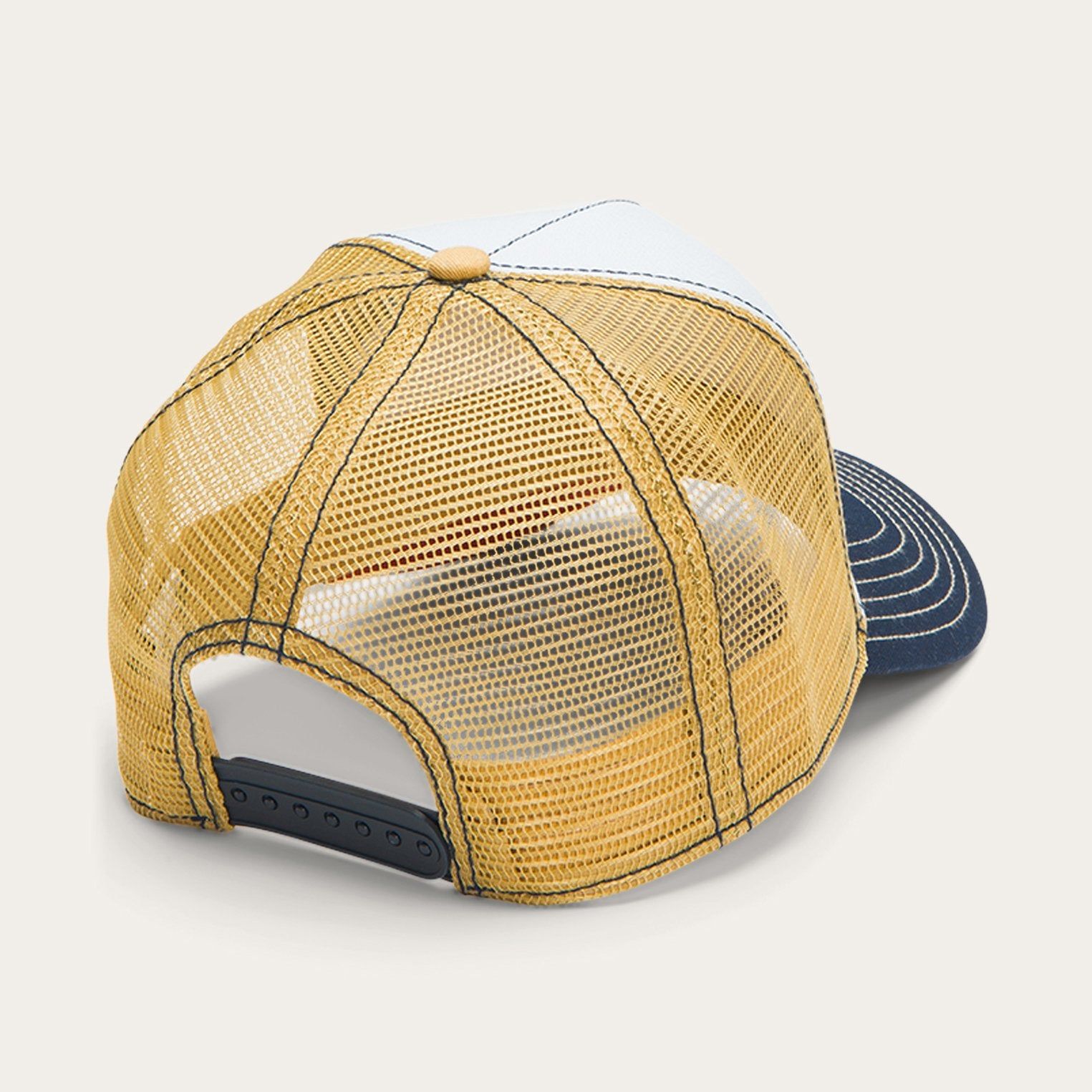 Trucker Cap Free Spirit sold by Stetson product image thumbnail 4