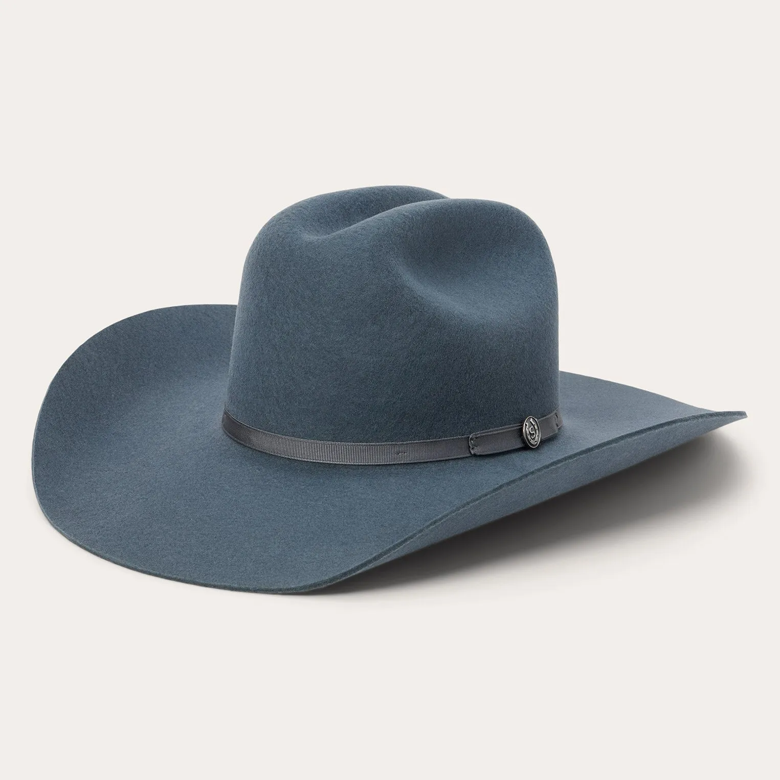 Pismo Cowboy Hat sold by Stetson product image thumbnail 2