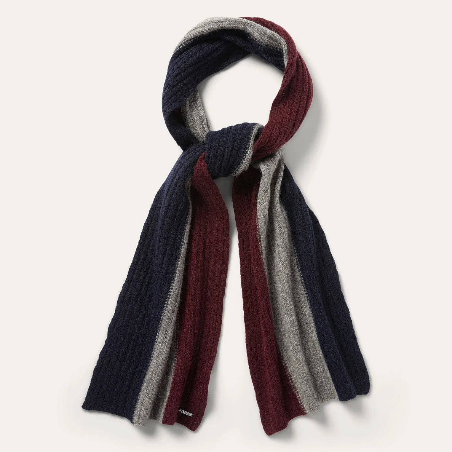 Scarf Cashmere sold by Stetson