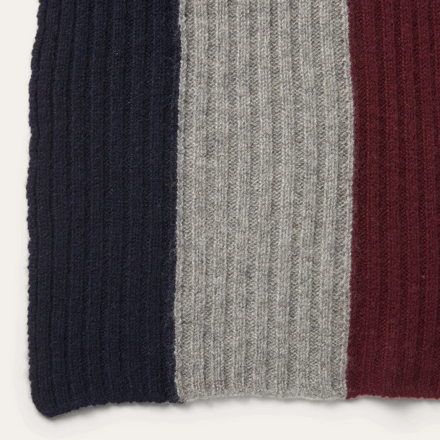 Scarf Cashmere sold by Stetson product image thumbnail 2