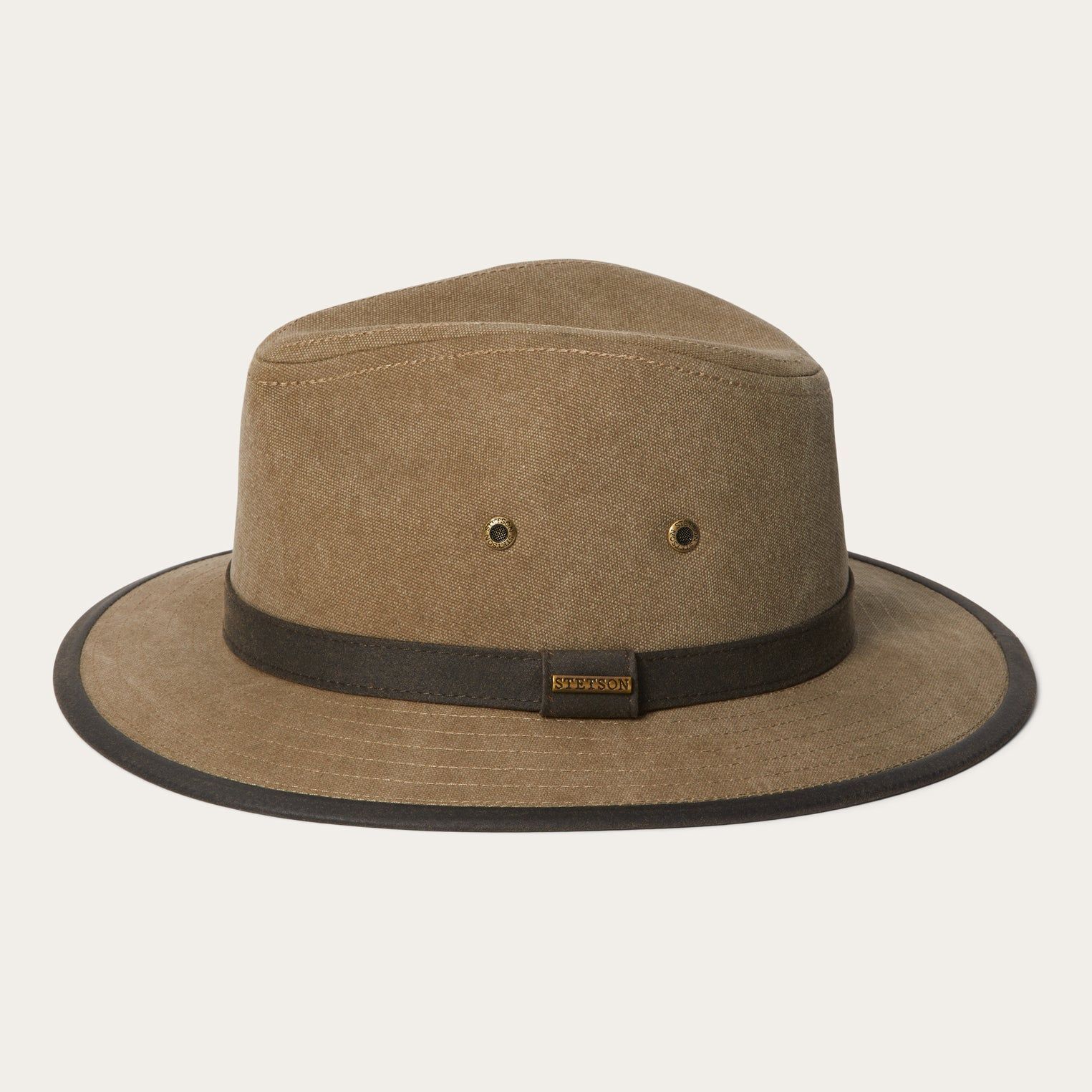 Traveller Canvas sold by Stetson product image thumbnail 3