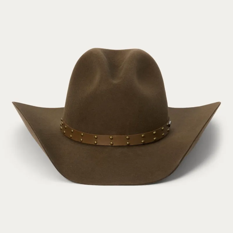 Seminole 4X Cowboy Hat sold by Stetson