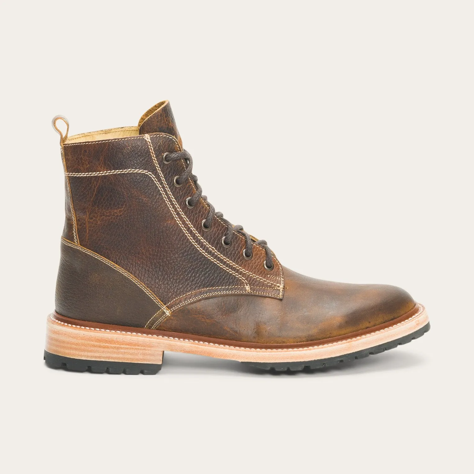 Stetson Chukka sold by Stetson product image thumbnail 4