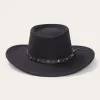 Black Hawk Outdoor Hat sold by Stetson