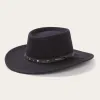 Black Hawk Outdoor Hat sold by Stetson