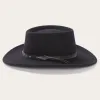 Black Hawk Outdoor Hat sold by Stetson