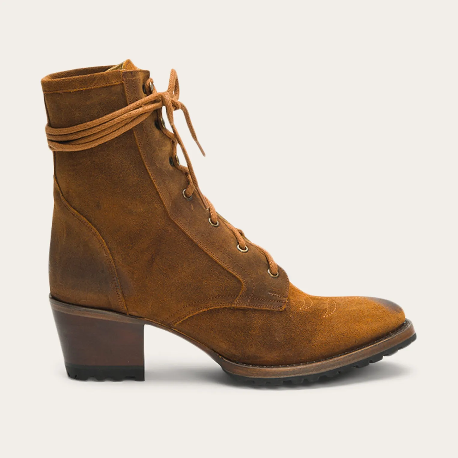 Hattie Boots sold by Stetson product image thumbnail 2