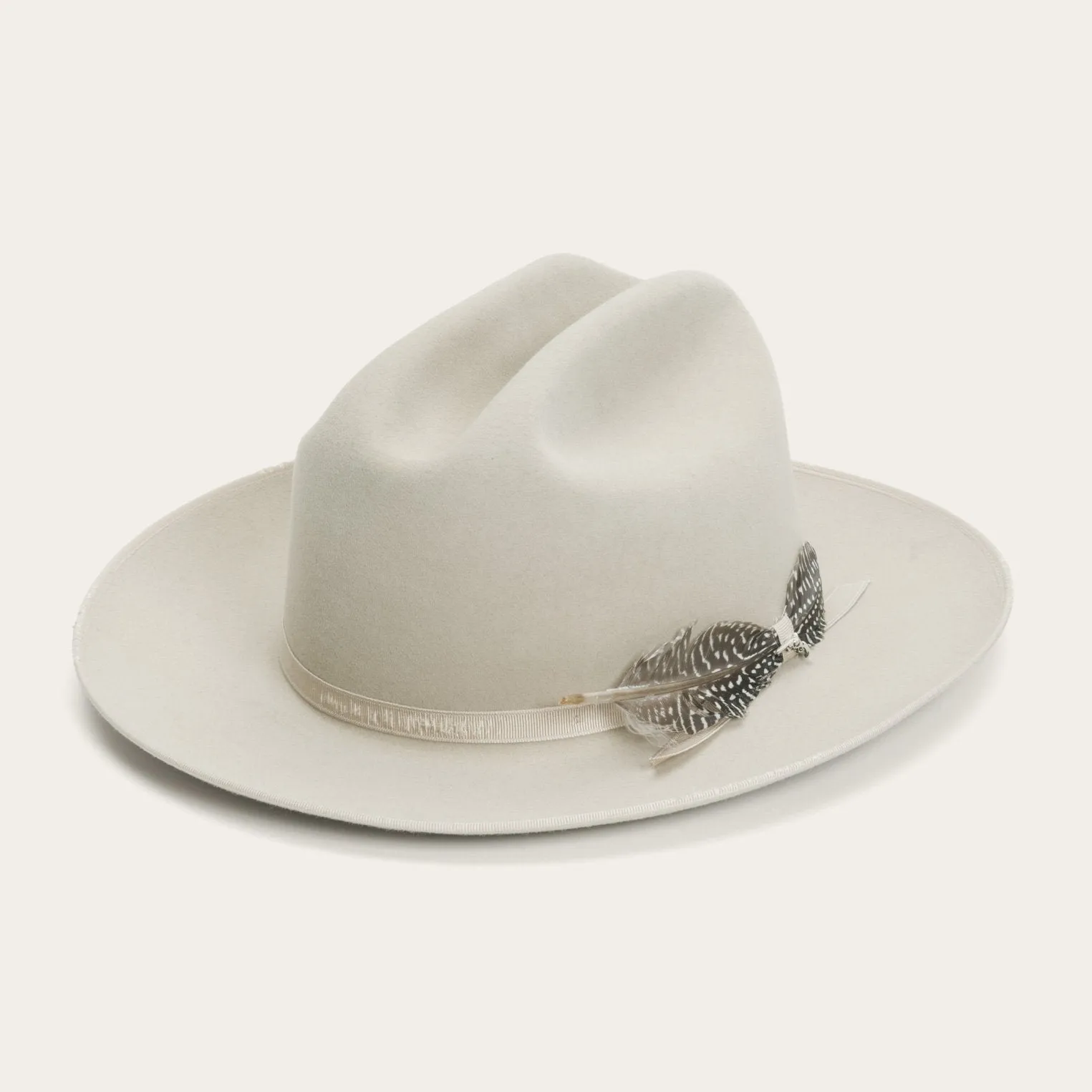 1865 Distressed Open Road Royal Deluxe sold by Stetson product image thumbnail 3