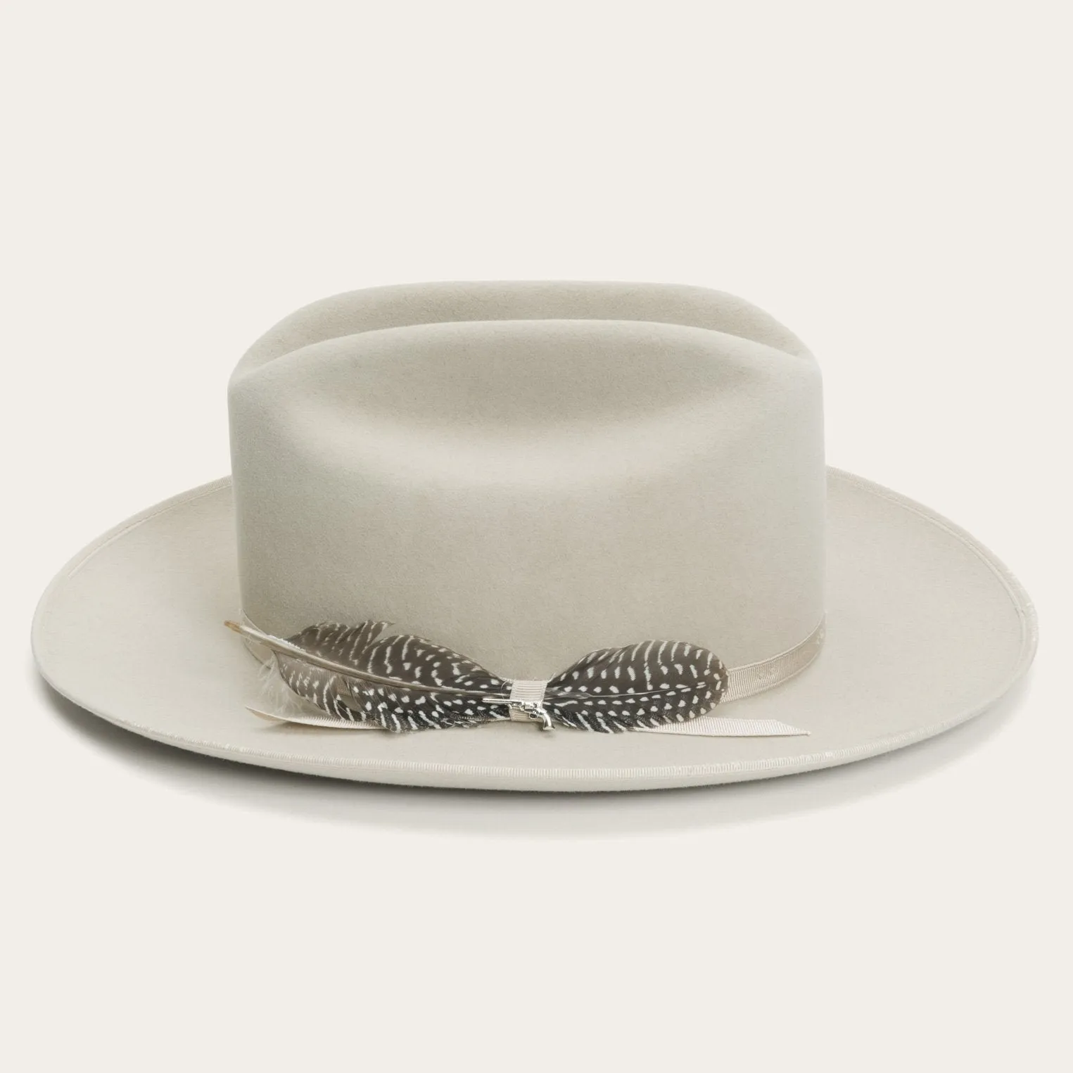 1865 Distressed Open Road Royal Deluxe sold by Stetson product image thumbnail 4