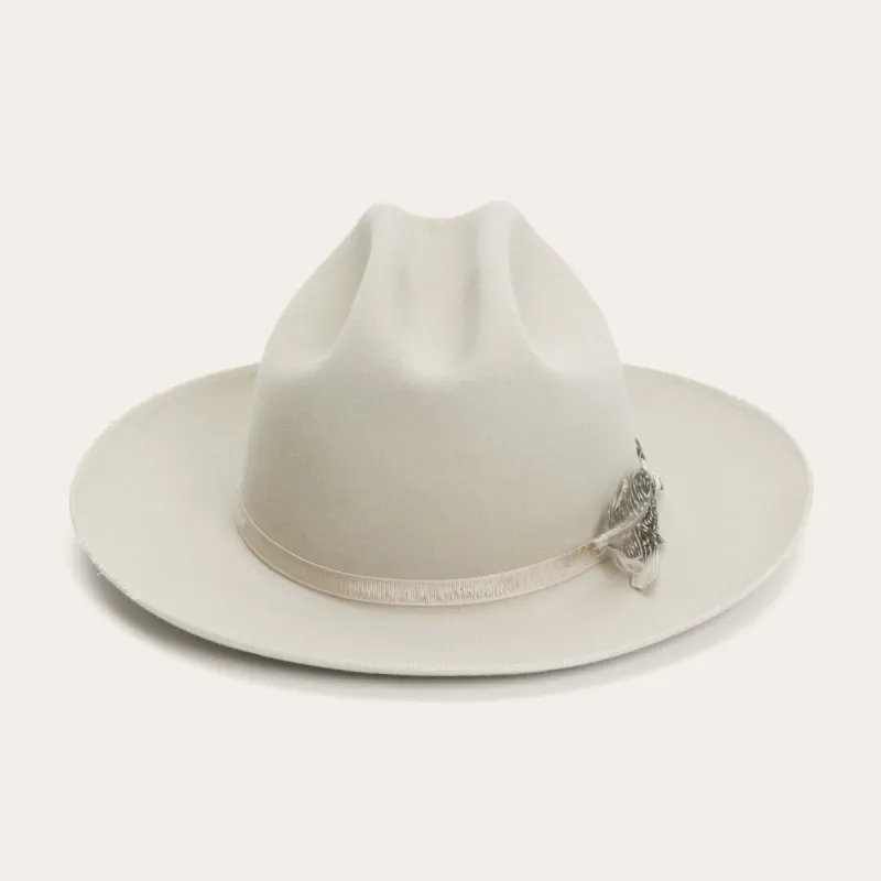 1865 Distressed Open Road Royal Deluxe sold by Stetson