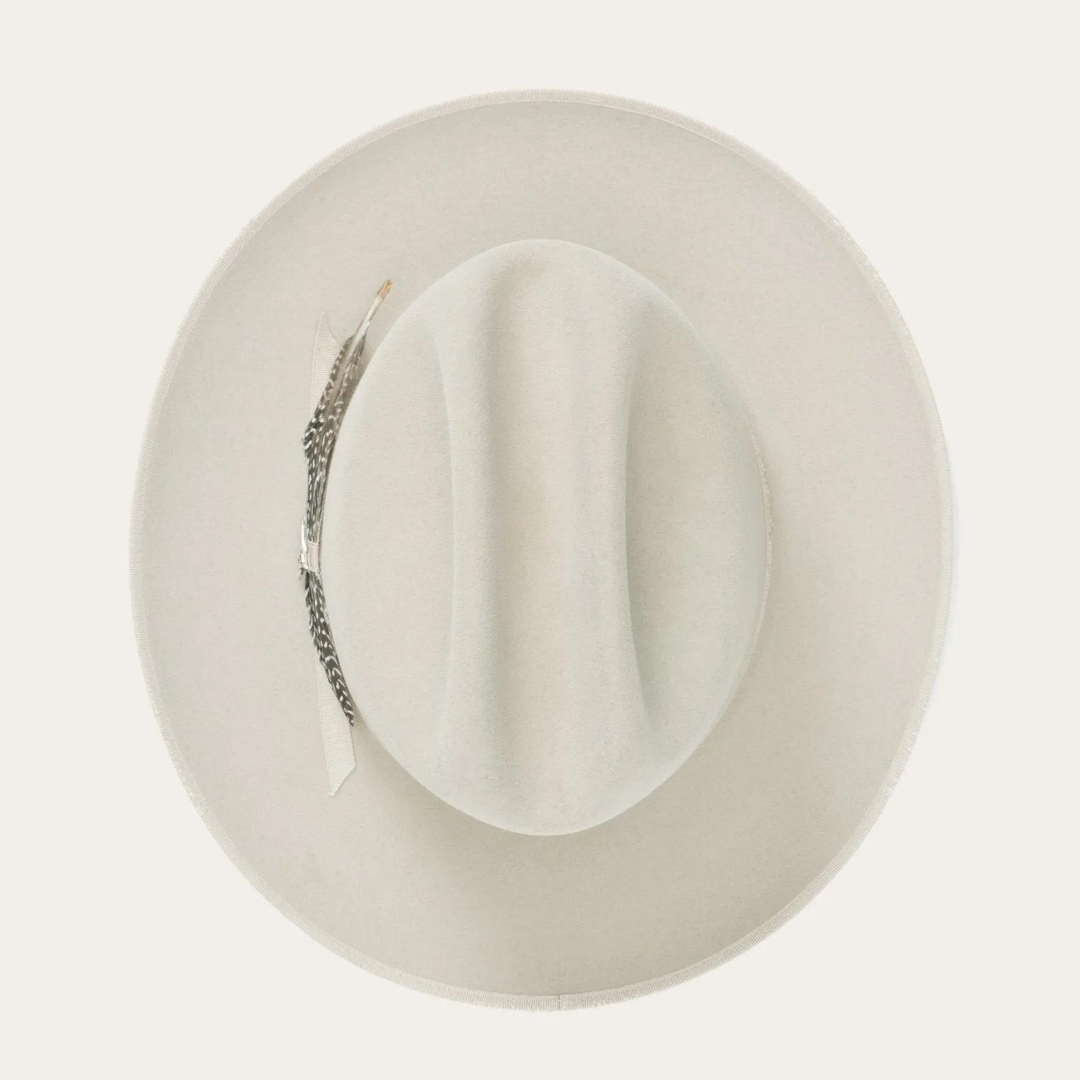 1865 Distressed Open Road Royal Deluxe sold by Stetson product image thumbnail 5