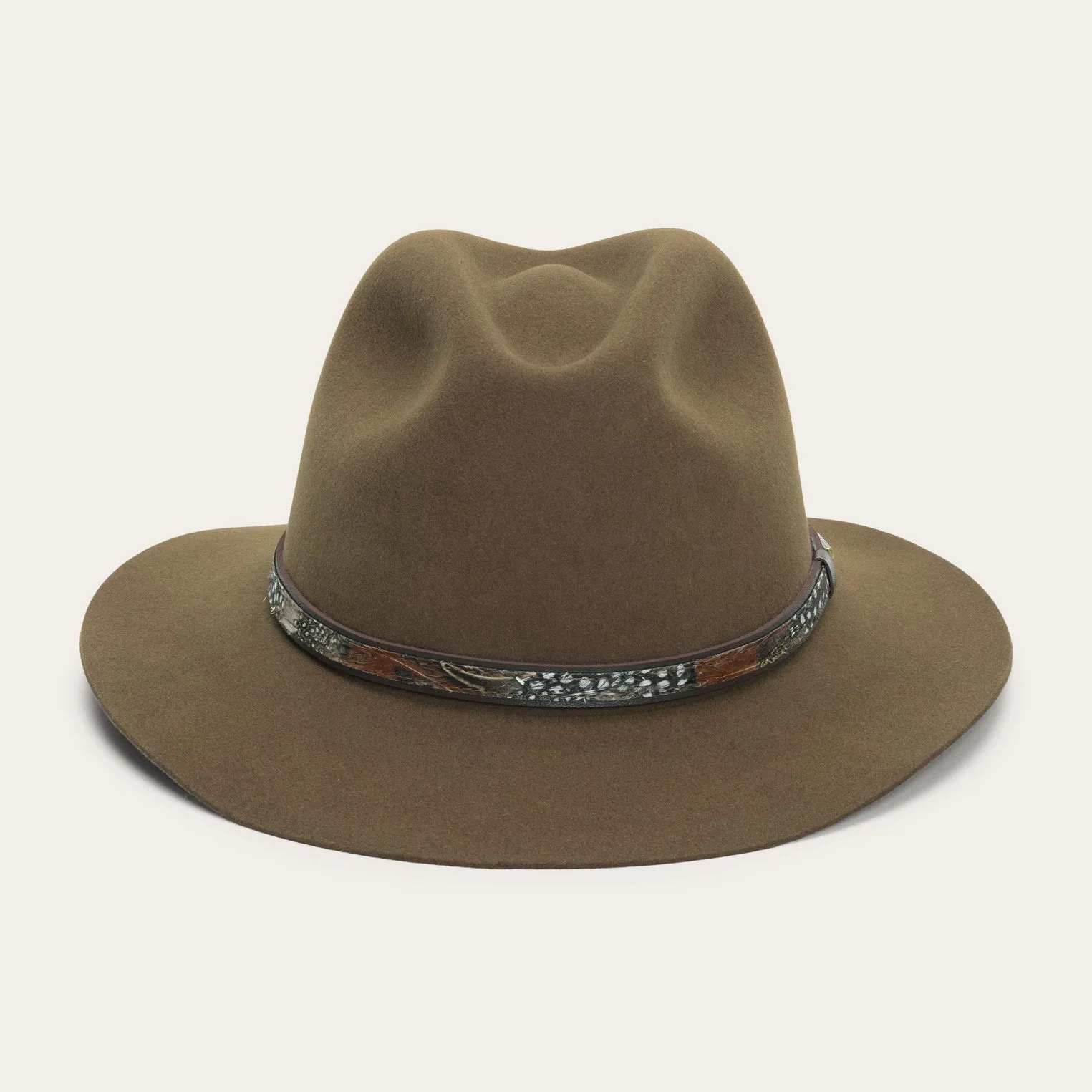 Jackson Outdoor Hat sold by Stetson