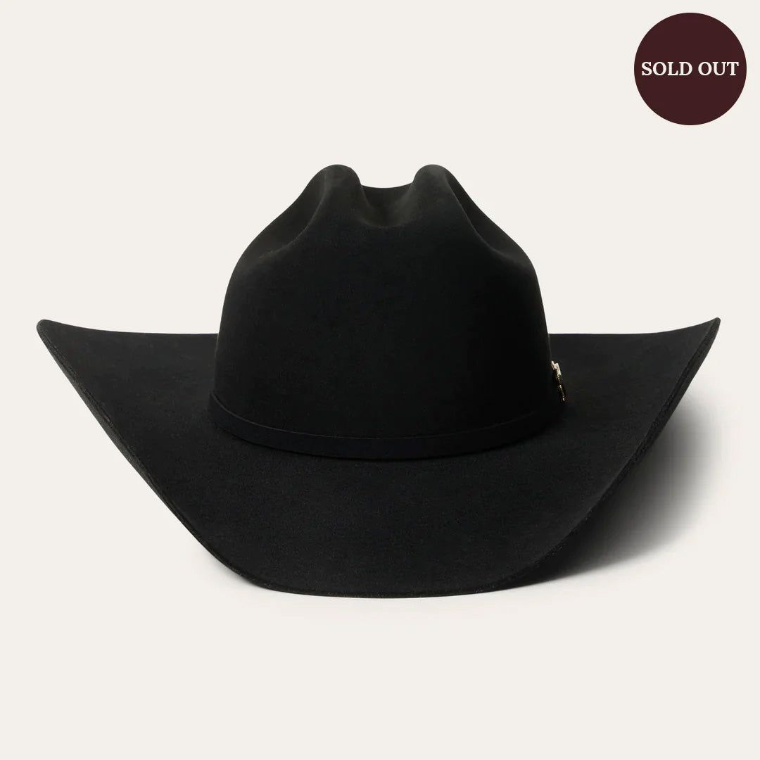 The Last Drop 100X Hat sold by Stetson