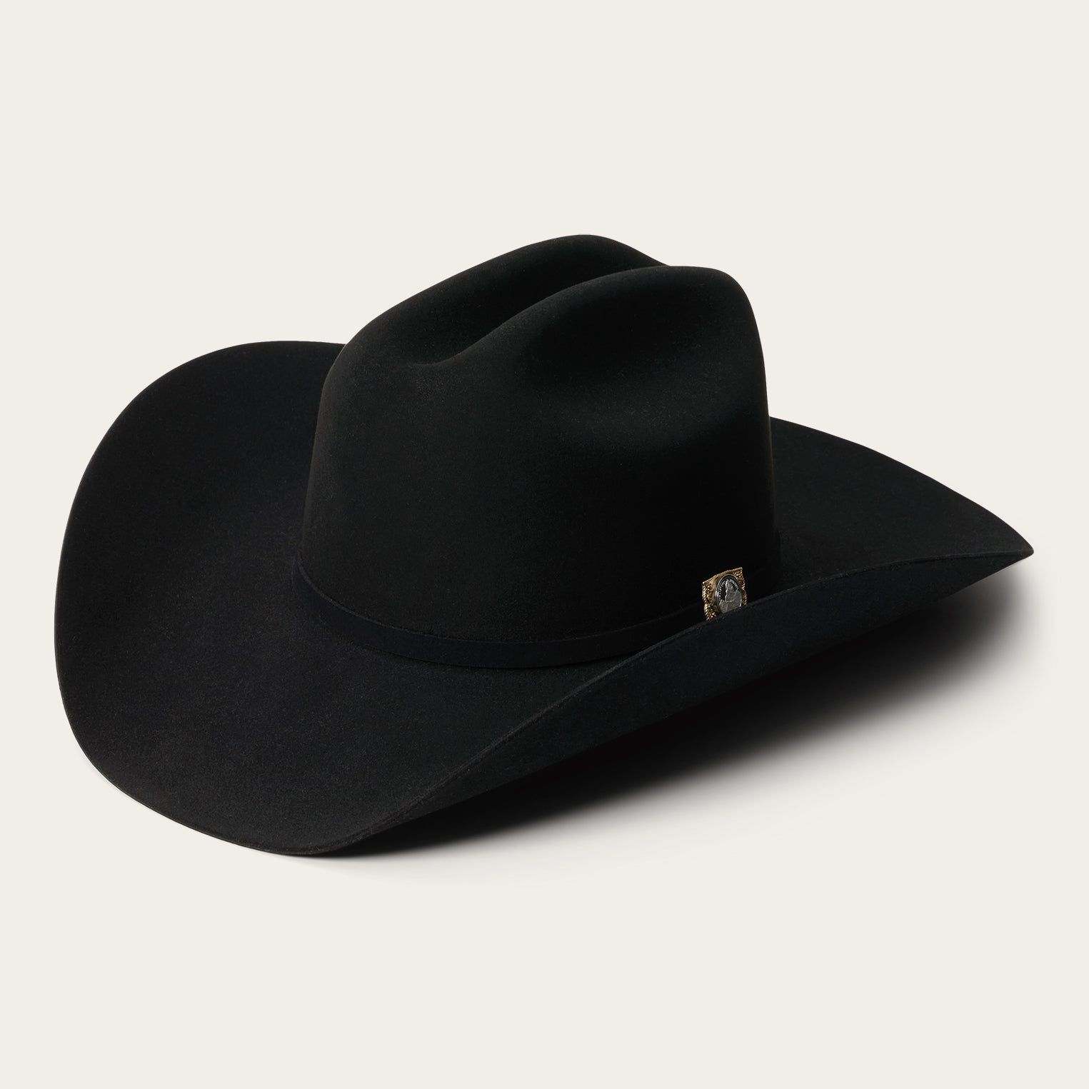 The Last Drop 100X Hat sold by Stetson product image thumbnail 2