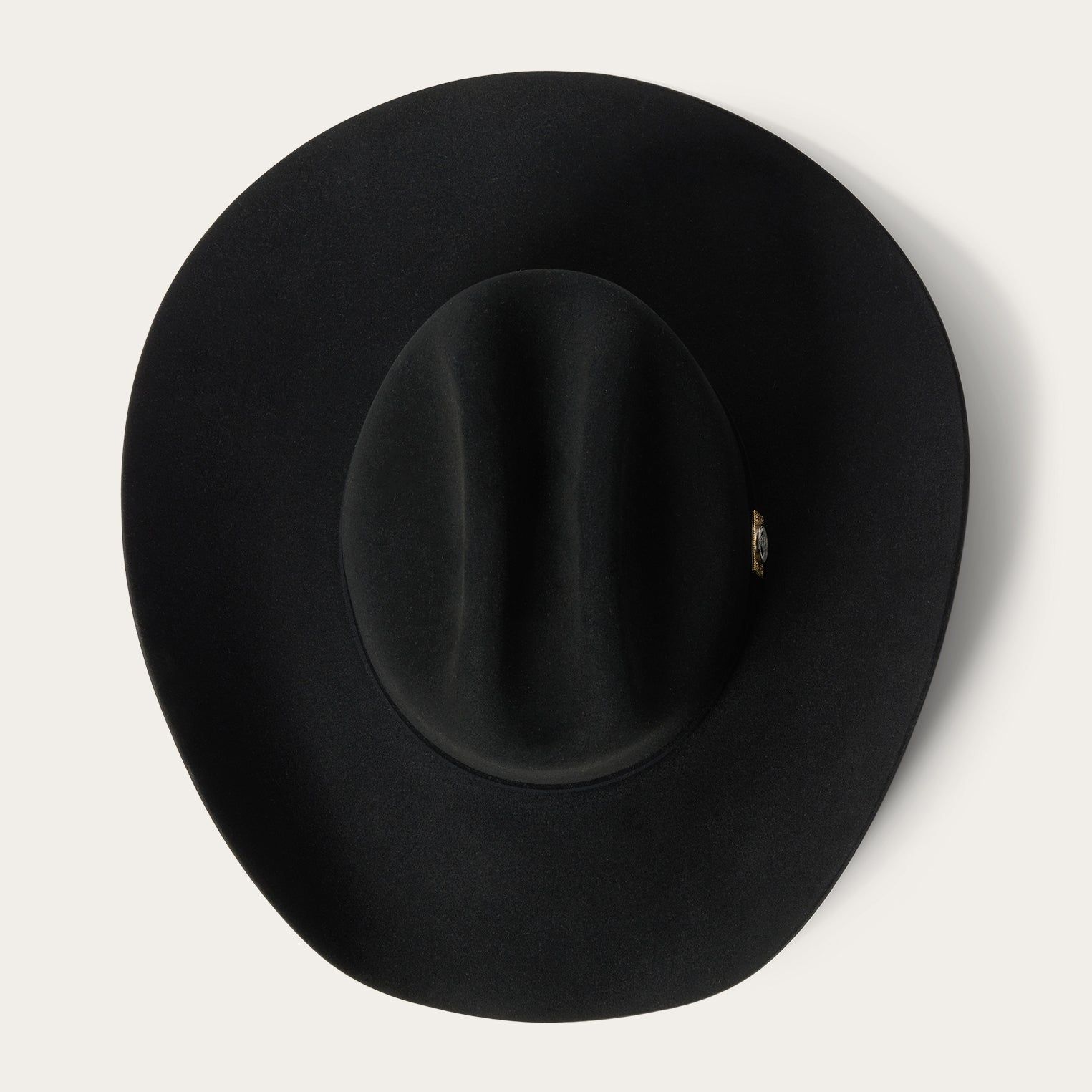 The Last Drop 100X Hat sold by Stetson product image thumbnail 4