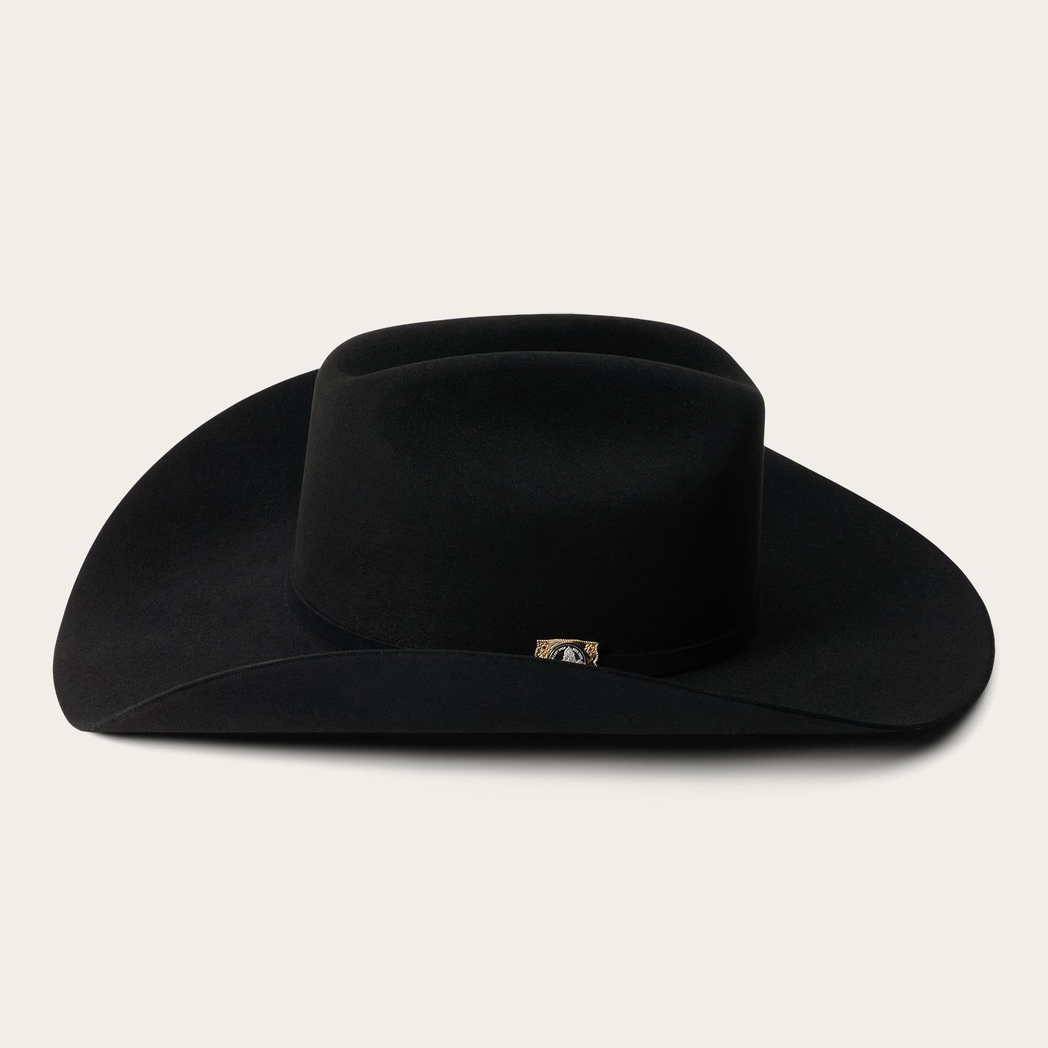 The Last Drop 100X Hat sold by Stetson product image thumbnail 3