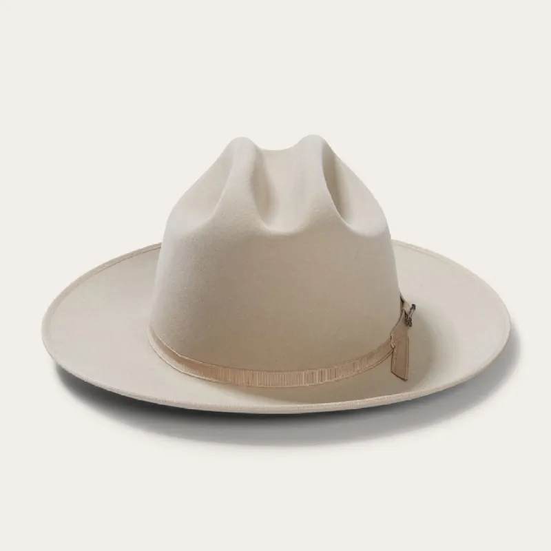 Open Road Royal Deluxe Hat sold by Stetson