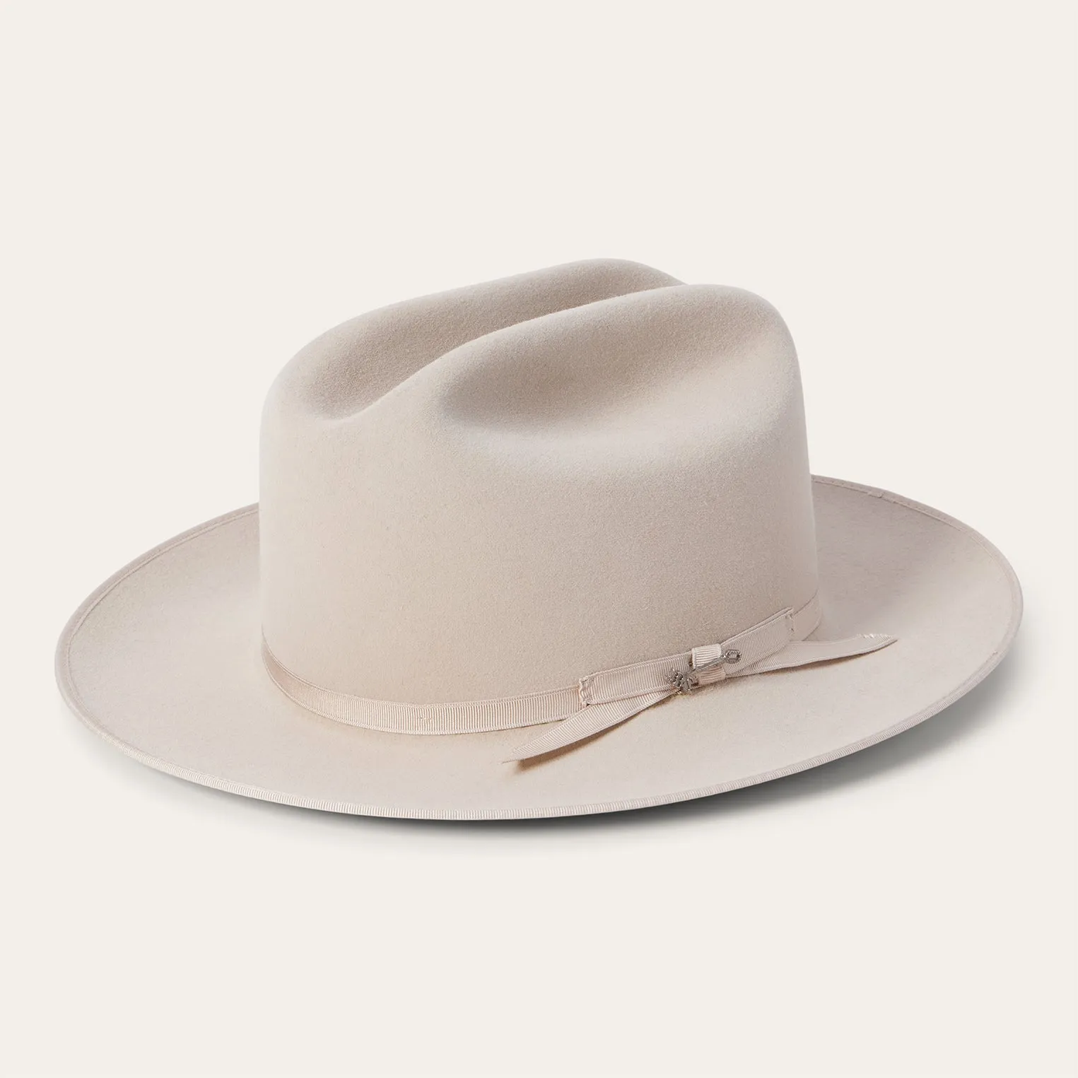Open Road Royal Deluxe Hat sold by Stetson product image thumbnail 5