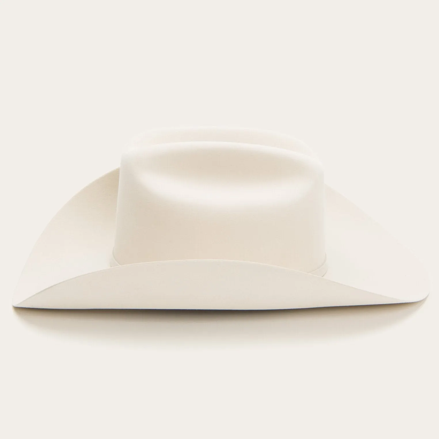 El Amo 500X Premier Cowboy Hat sold by Stetson product image thumbnail 3