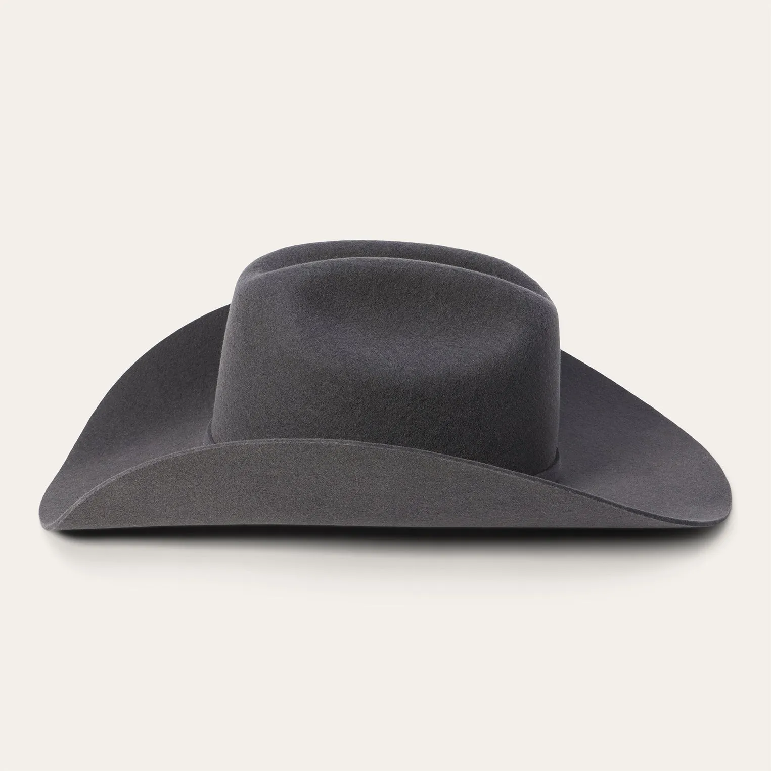 Brenham 4X Cowboy Hat sold by Stetson product image thumbnail 5