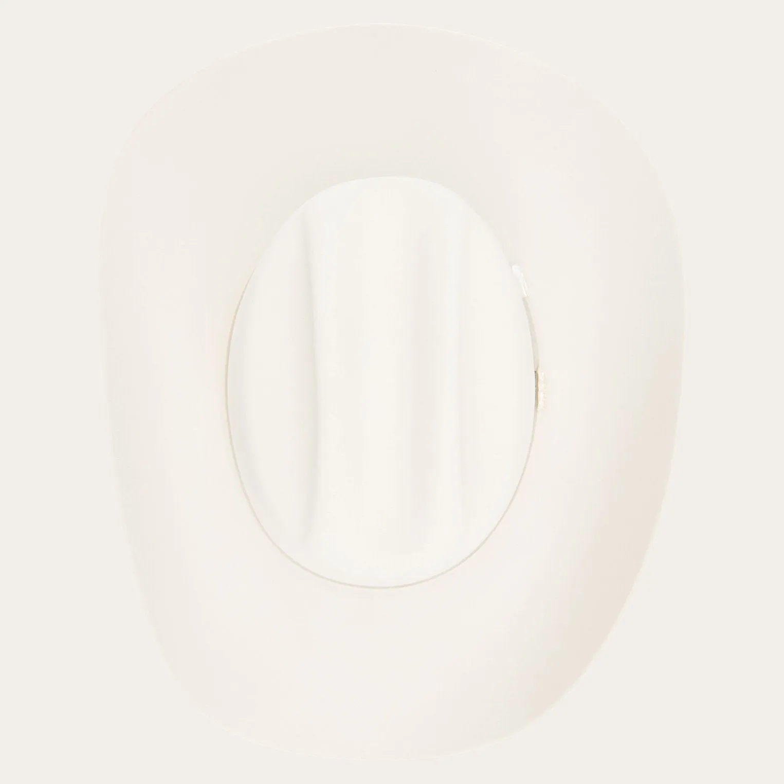 El Amo 500X Premier Cowboy Hat sold by Stetson product image thumbnail 4