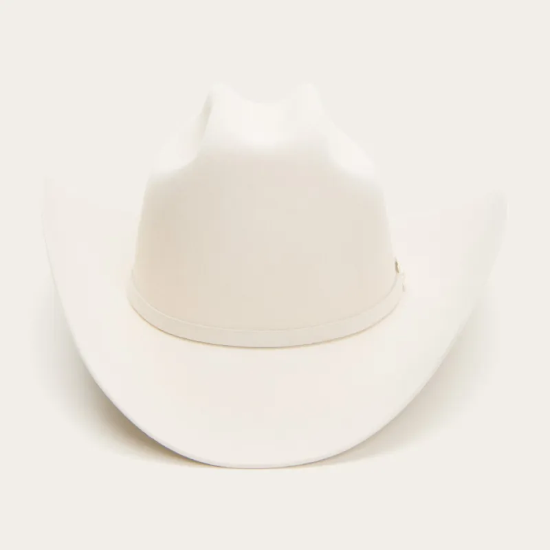 El Amo 500X Premier Cowboy Hat sold by Stetson
