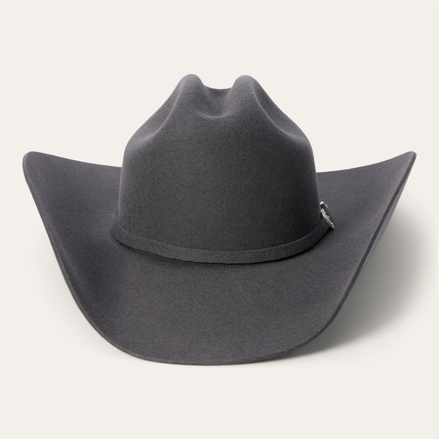 Brenham 4X Cowboy Hat sold by Stetson