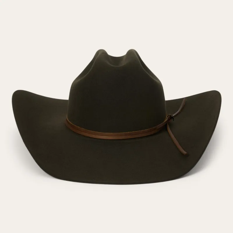Gibby 6X Cowboy Hat sold by Stetson